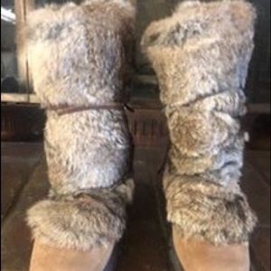 Great and warm Winter boots